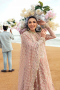 Afrozeh | Dastangoi Wedding Formal'24 | AWE-03 SHAZMA - Saira Saqlain