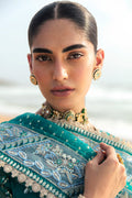 Afrozeh | Dastangoi Wedding Formal'24 | AWE-02 FIRDAUS - Saira Saqlain