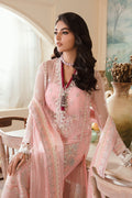 Zarposh | Amirah Collection | Rubab - Saira Saqlain