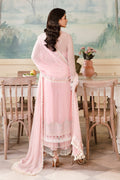 Zarposh | Amirah Collection | Rubab - Saira Saqlain