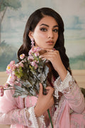 Zarposh | Amirah Collection | Rubab - Saira Saqlain