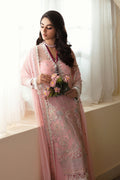 Zarposh | Amirah Collection | Rubab - Saira Saqlain