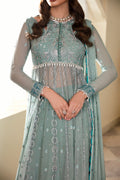Zarposh | Amirah Collection | Abroo - Saira Saqlain