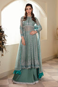 Zarposh | Amirah Collection | Abroo - Saira Saqlain