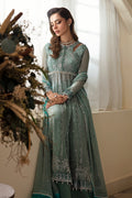Zarposh | Amirah Collection | Abroo - Saira Saqlain