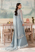 Zarposh | Amirah Collection | Shanze - Saira Saqlain