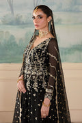 Zarposh | Amirah Collection | Nafeesa - Saira Saqlain