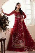 Zarposh | Amirah Collection | Ulfat - Saira Saqlain
