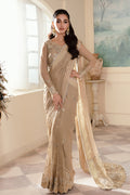 Zarposh | Amirah Collection | Mehru - Saira Saqlain