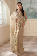 Zarposh | Amirah Collection | Mehru - Saira Saqlain
