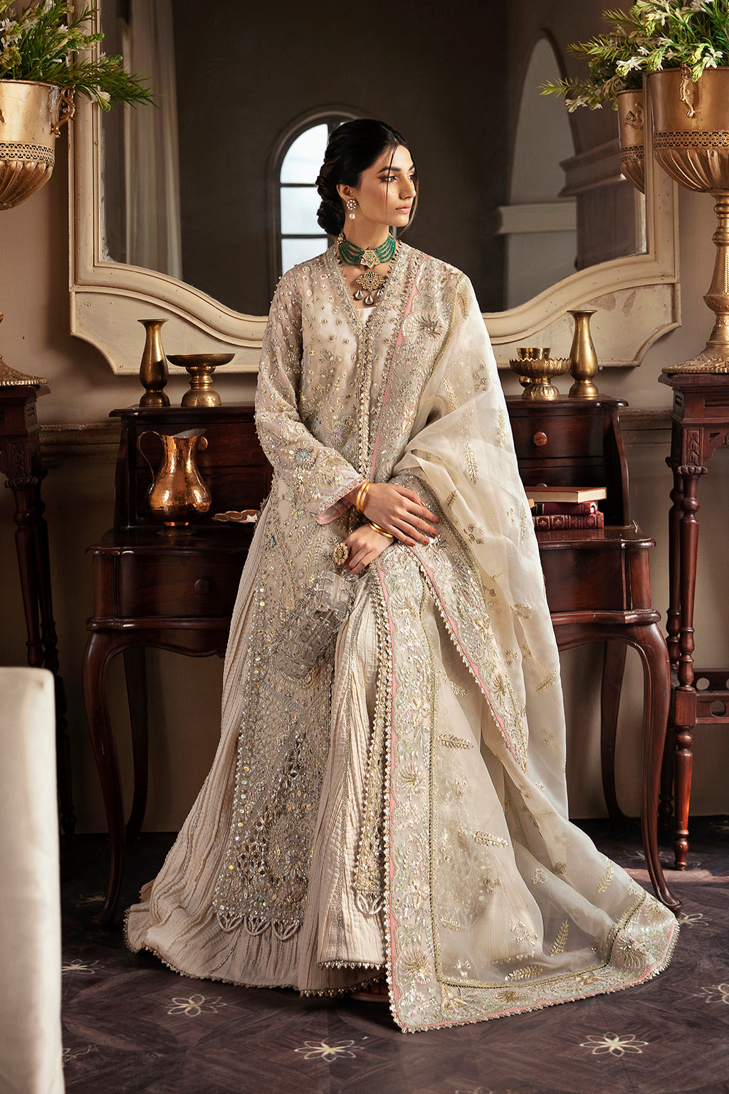 Lumene Festive | MIEL - Saira Saqlain