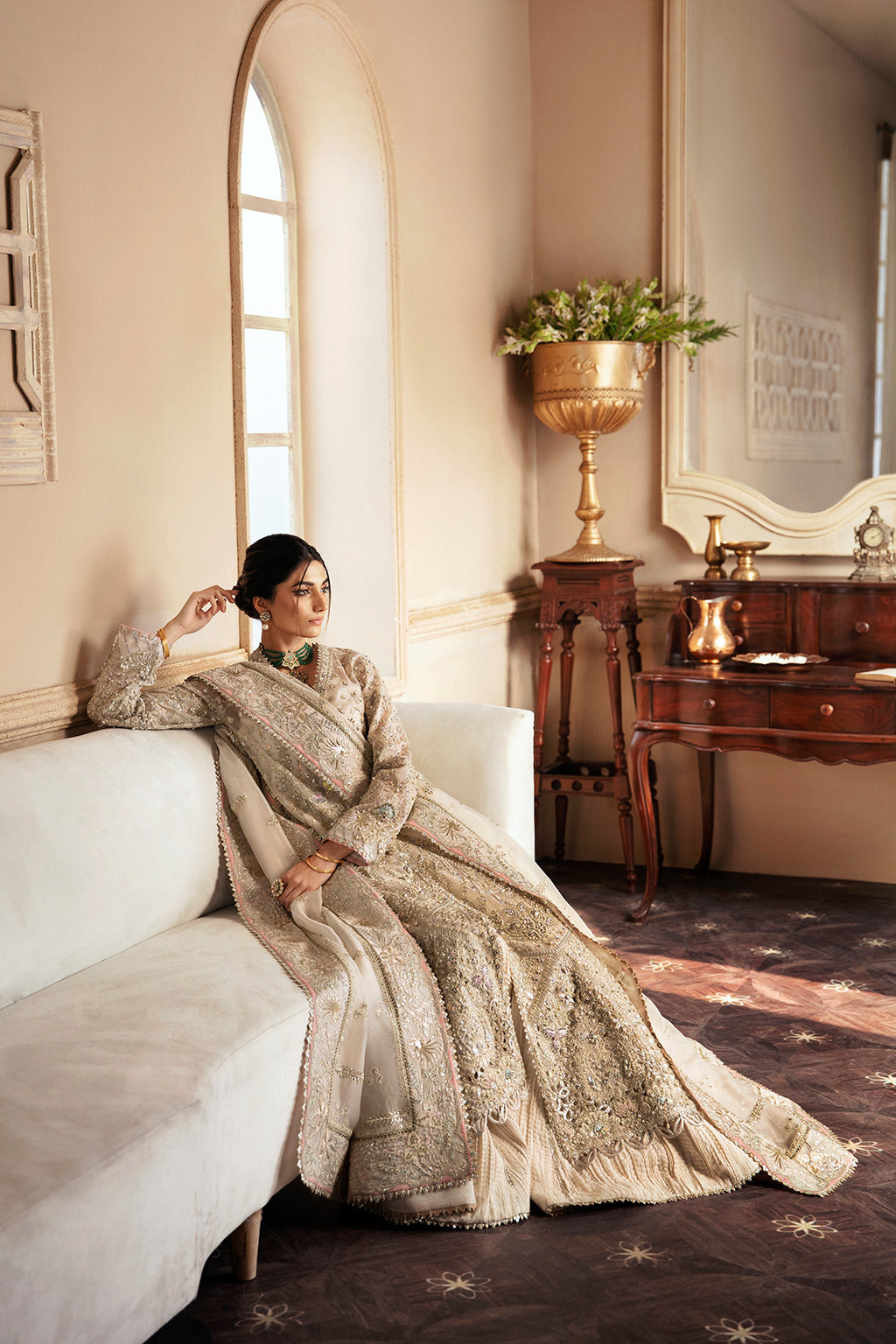 Lumene Festive | MIEL - Saira Saqlain
