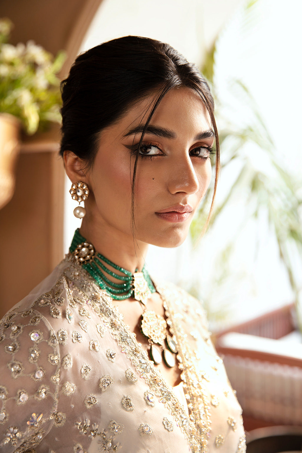 Lumene Festive | MIEL - Saira Saqlain