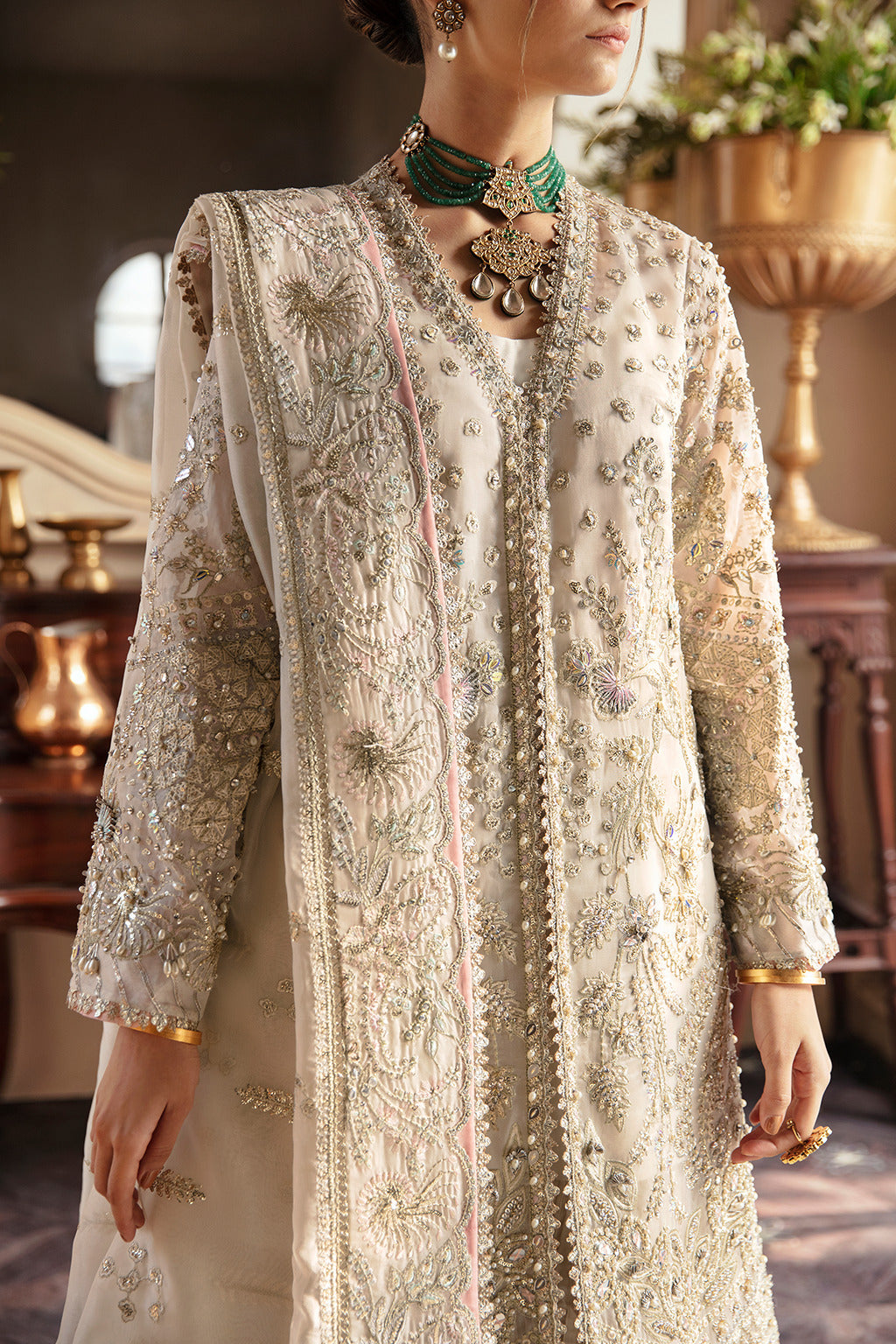 Lumene Festive | MIEL - Saira Saqlain