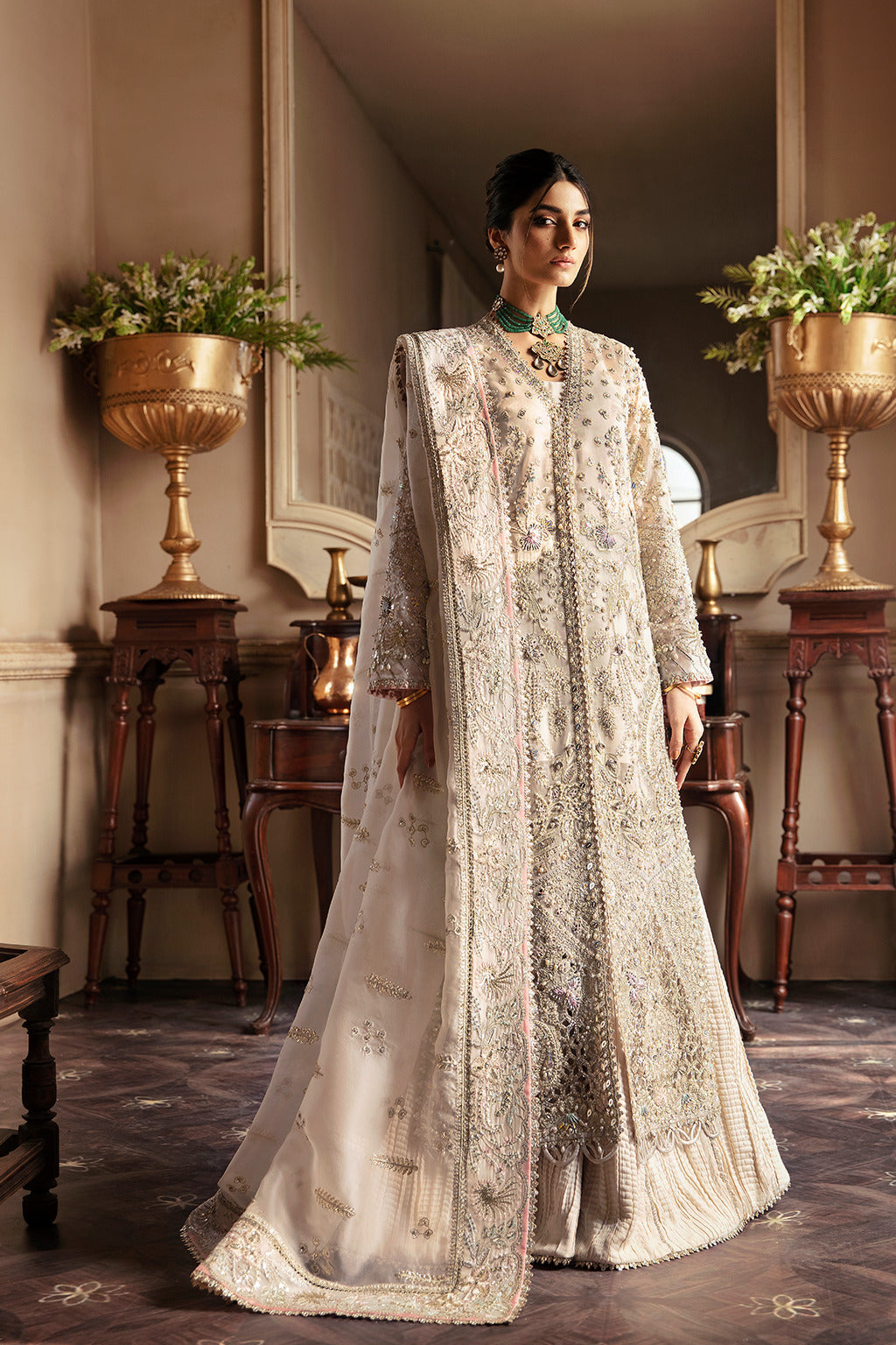 Lumene Festive | MIEL - Saira Saqlain