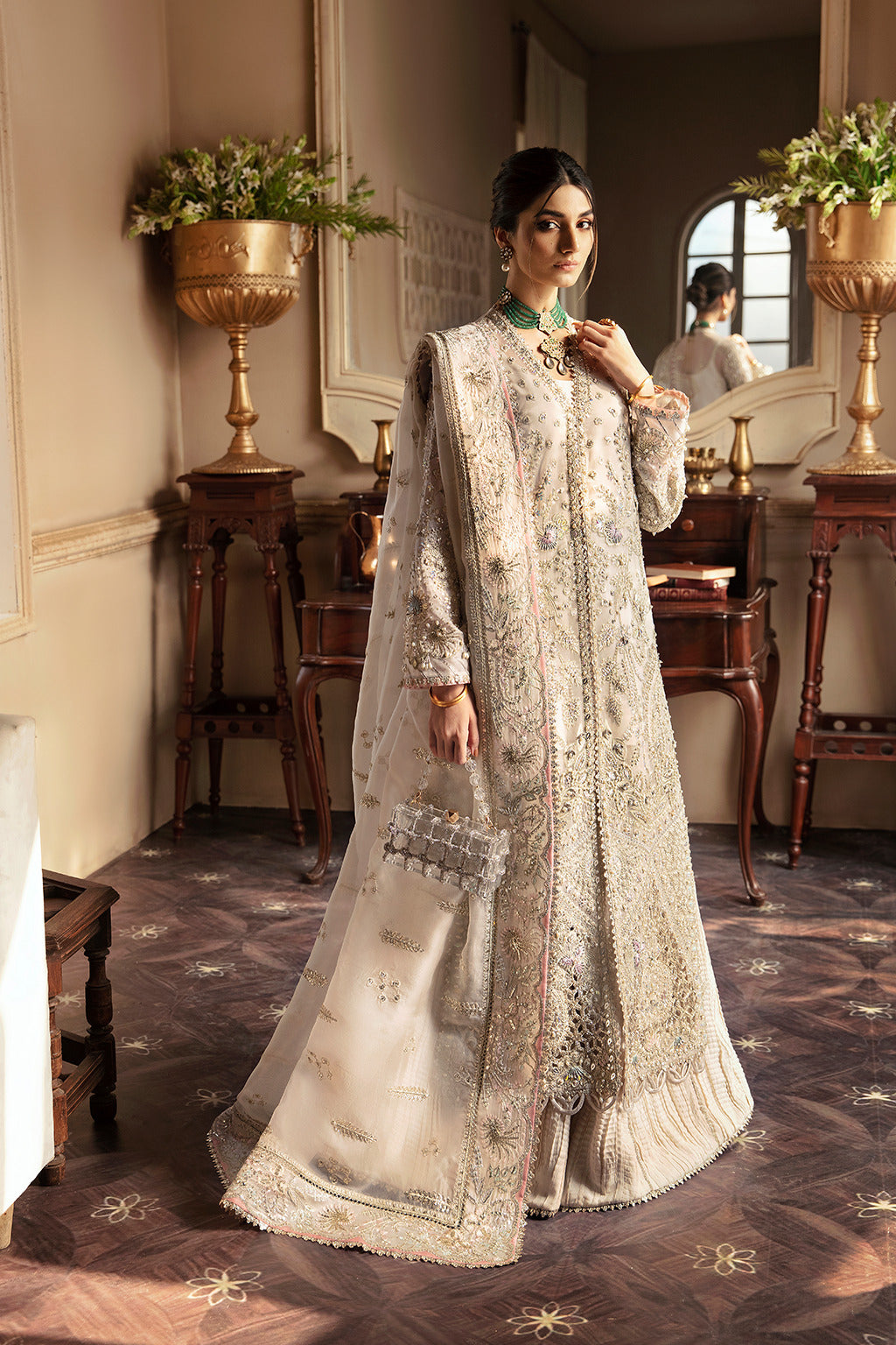 Lumene Festive | MIEL - Saira Saqlain