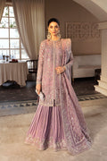 Soraya | Lumene Festive | SEHR - Saira Saqlain