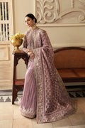Soraya | Lumene Festive | SEHR - Saira Saqlain
