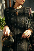 Suffuse | Casual Pret Eid 24 | Yazmin - Saira Saqlain