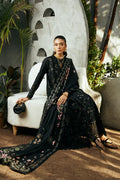 Suffuse | Casual Pret Eid 24 | Yazmin - Saira Saqlain