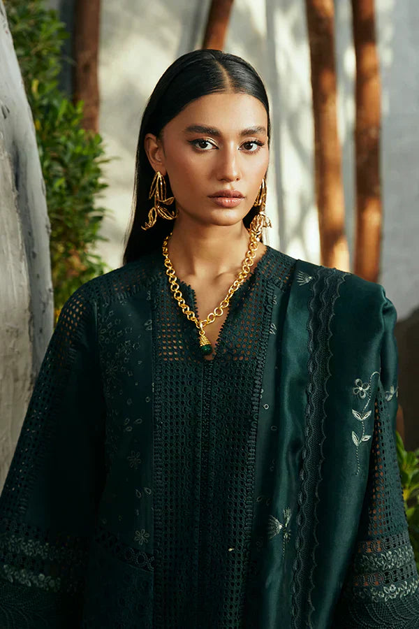 Suffuse | Casual Pret Eid 24 | Zair - Saira Saqlain