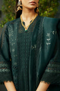Suffuse | Casual Pret Eid 24 | Zair - Saira Saqlain