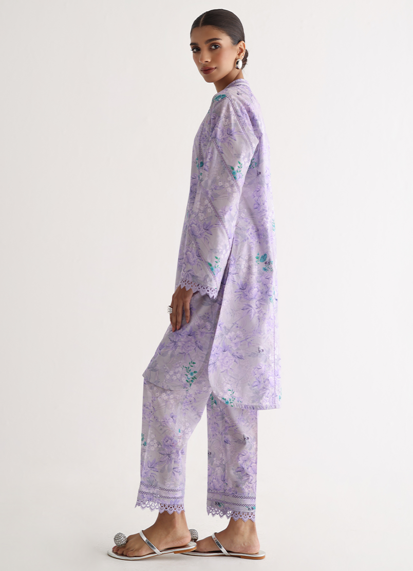 Image | Spring Basics 25 | IMPRSS-213116-12377 -   Ladies Clothes -  Saira Saqlain