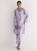 Image | Spring Basics 25 | IMPRSS-213116-12377 -   Ladies Clothes -  Saira Saqlain