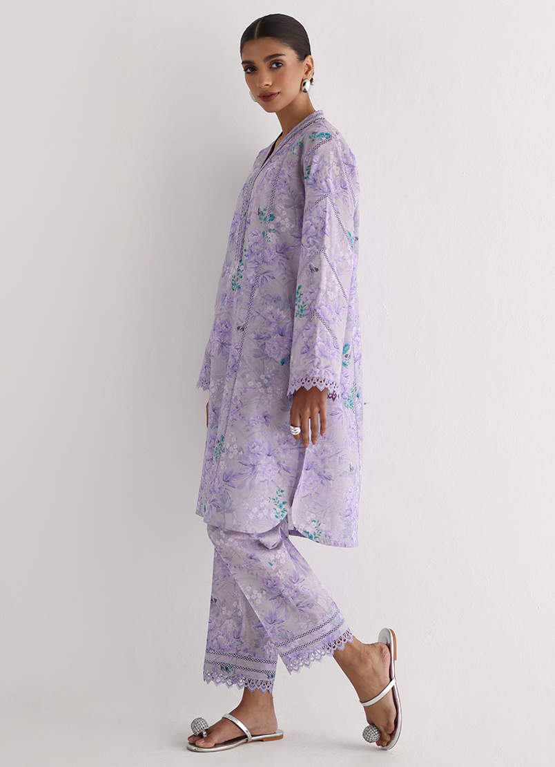 Image | Spring Basics 25 | IMPRSS-213116-12377 -   Ladies Clothes -  Saira Saqlain