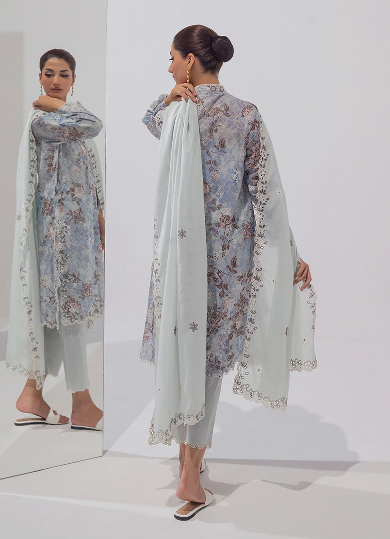 Image | Spring Basics 25 | IMPRSS-214010-12485 -   Ladies Clothes -  Saira Saqlain