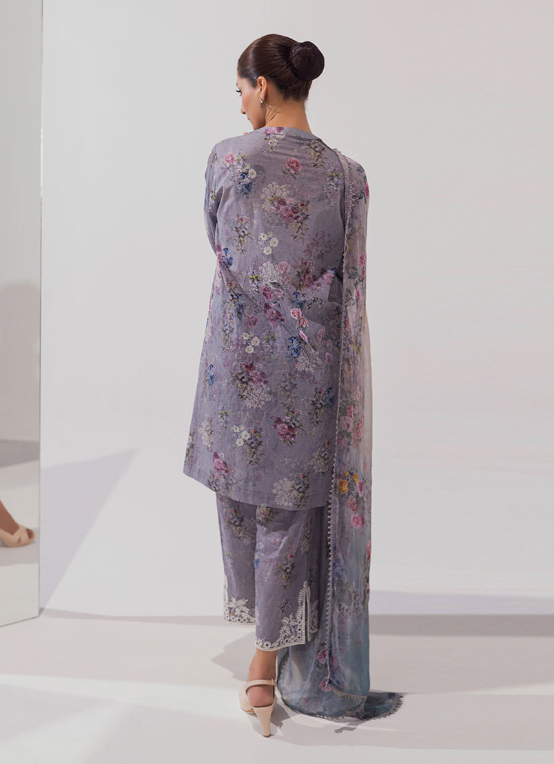 Image | Spring Basics 25 | IMPRSS-214011-12491 -   Ladies Clothes -  Saira Saqlain
