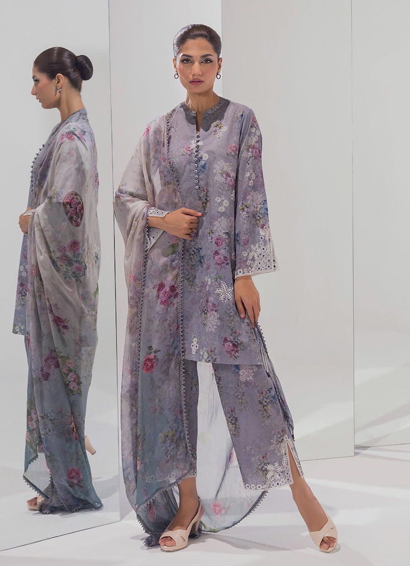 Image | Spring Basics 25 | IMPRSS-214011-12491 -   Ladies Clothes -  Saira Saqlain