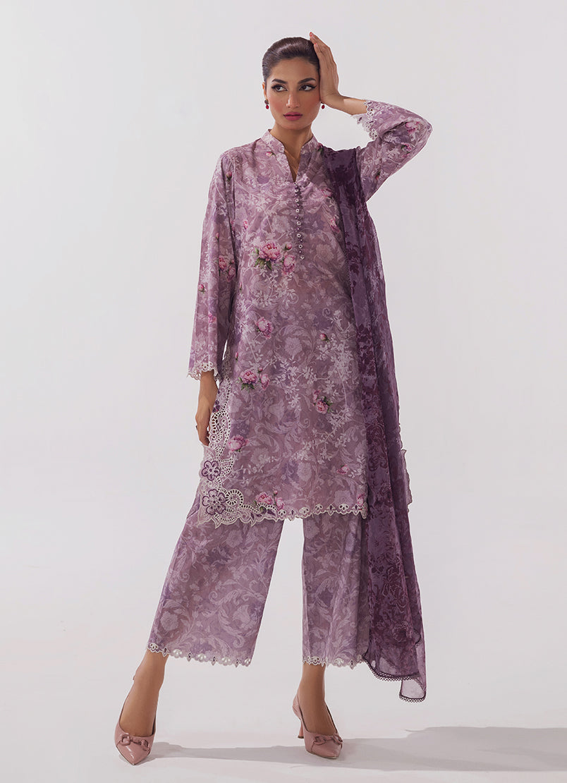 Image | Spring Basics 25 | IMPRSS-214014-12489 -   Ladies Clothes -  Saira Saqlain