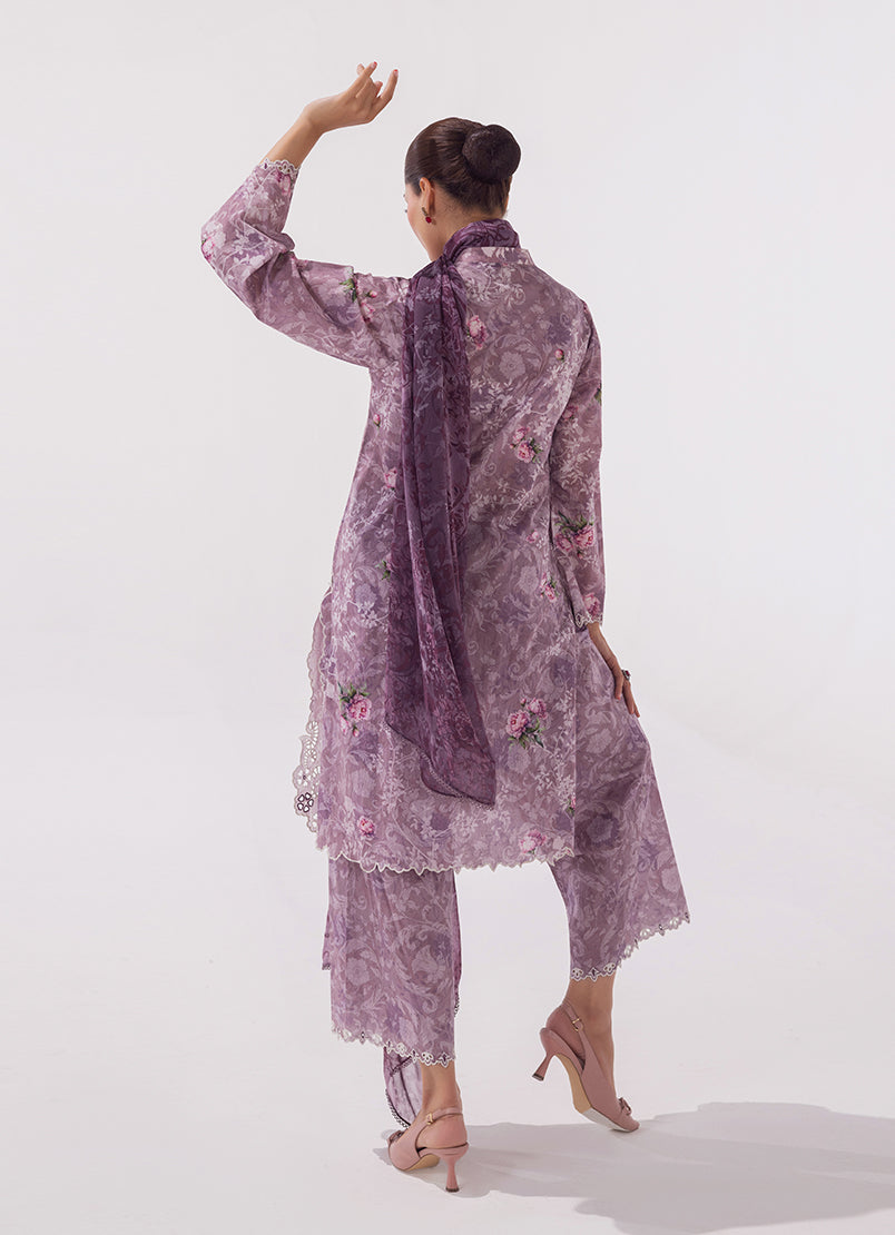 Image | Spring Basics 25 | IMPRSS-214014-12489 -   Ladies Clothes -  Saira Saqlain