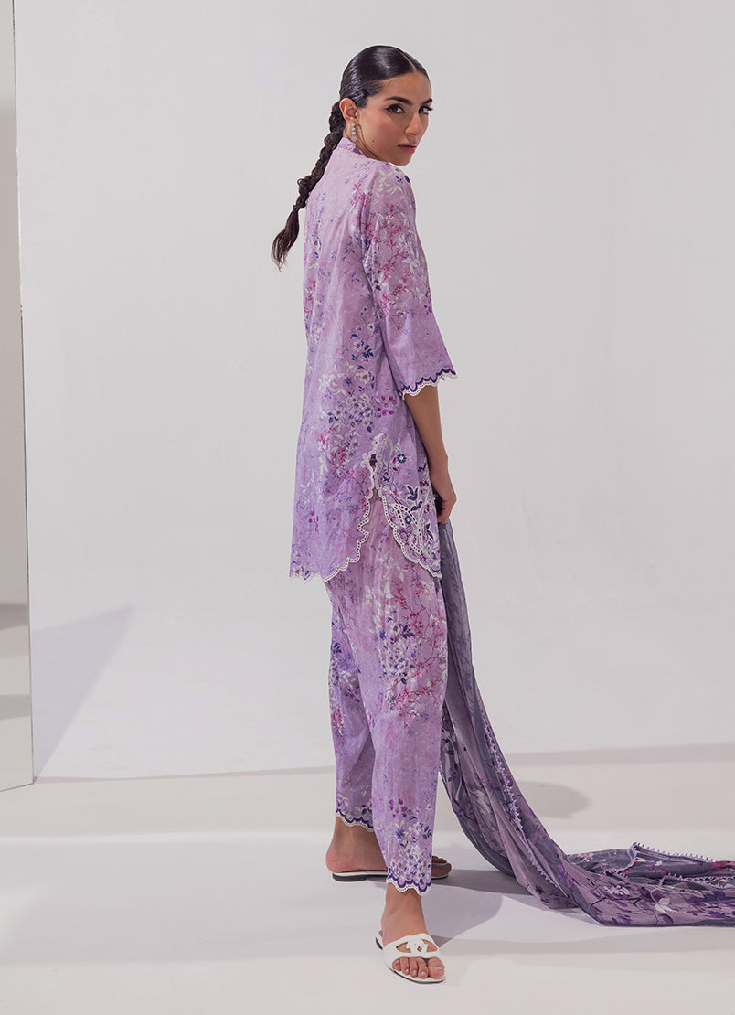 Image | Spring Basics 25 | IMPRSS-214017-12487 -   Ladies Clothes -  Saira Saqlain