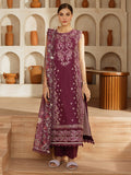 Mahnur | Florence Luxury Lawn 25 | IZNA -   Ladies Clothes -  Saira Saqlain