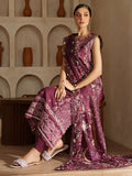 Mahnur | Florence Luxury Lawn 25 | IZNA -   Ladies Clothes -  Saira Saqlain
