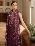 Mahnur | Florence Luxury Lawn 25 | IZNA -   Ladies Clothes -  Saira Saqlain