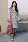 Jazmin | Summer Lawn 25 | USE-9137 -   Ladies Clothes -  Saira Saqlain