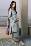 Jazmin | Summer Lawn 25 | USE-9137 -   Ladies Clothes -  Saira Saqlain