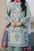 Jazmin | Summer Lawn 25 | USE-9137 -   Ladies Clothes -  Saira Saqlain