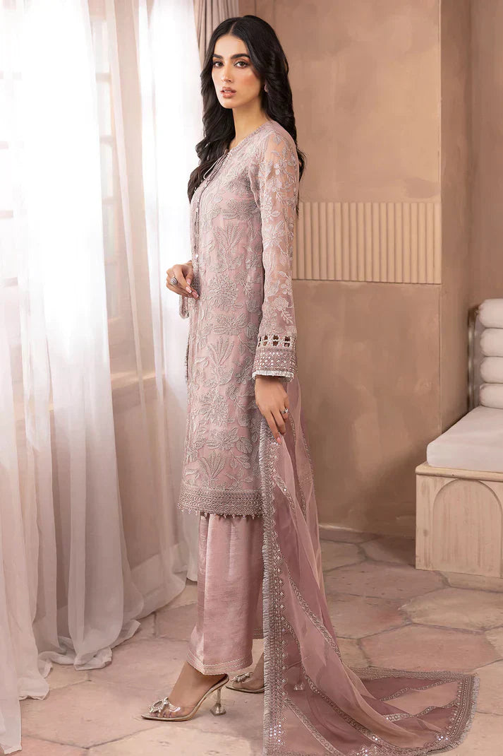 Jazmin | Formals Collection | UC-3031 - Saira Saqlain