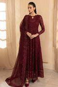 Jazmin | Formals Collection | UC-3033 - Saira Saqlain