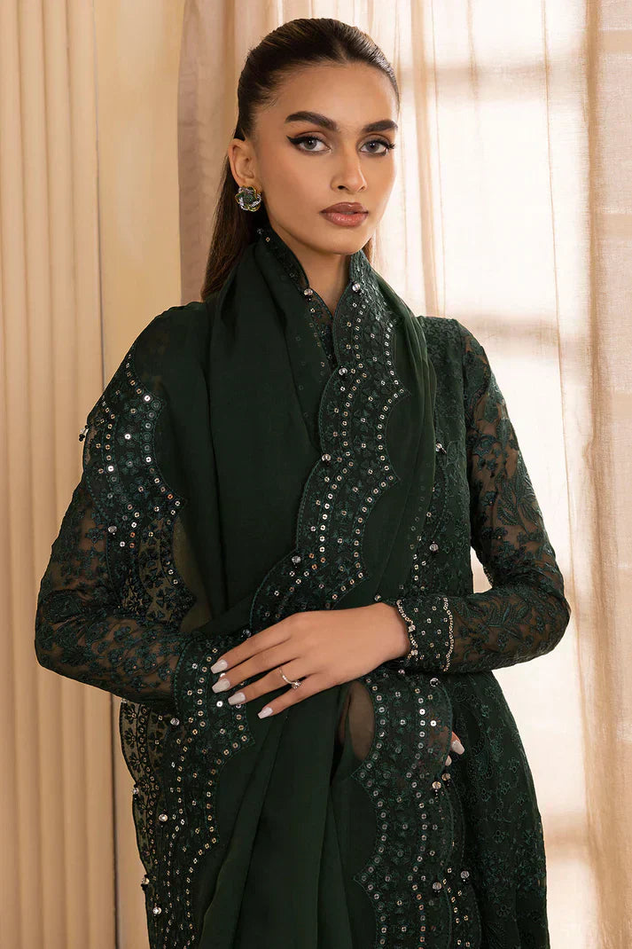 Jazmin | Formals Collection | UC-3034 - Saira Saqlain
