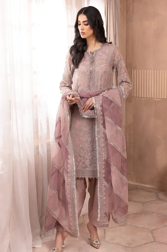 Jazmin | Formals Collection | UC-3031 - Saira Saqlain