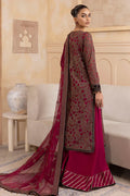 Jazmin | Formals Collection | UC-3035 - Saira Saqlain