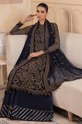 Jazmin | Formals Collection | UC-3036 - Saira Saqlain