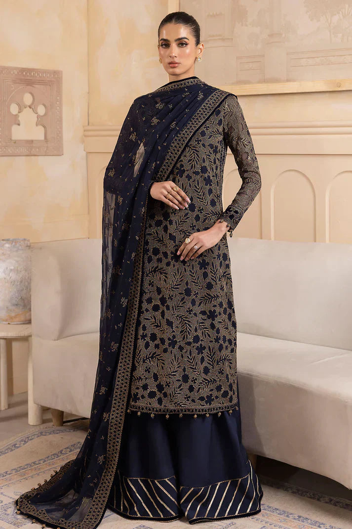 Jazmin | Formals Collection | UC-3036 - Saira Saqlain