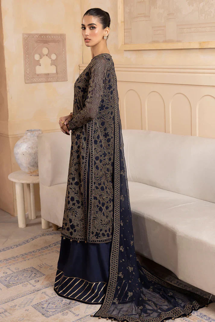 Jazmin | Formals Collection | UC-3036 - Saira Saqlain