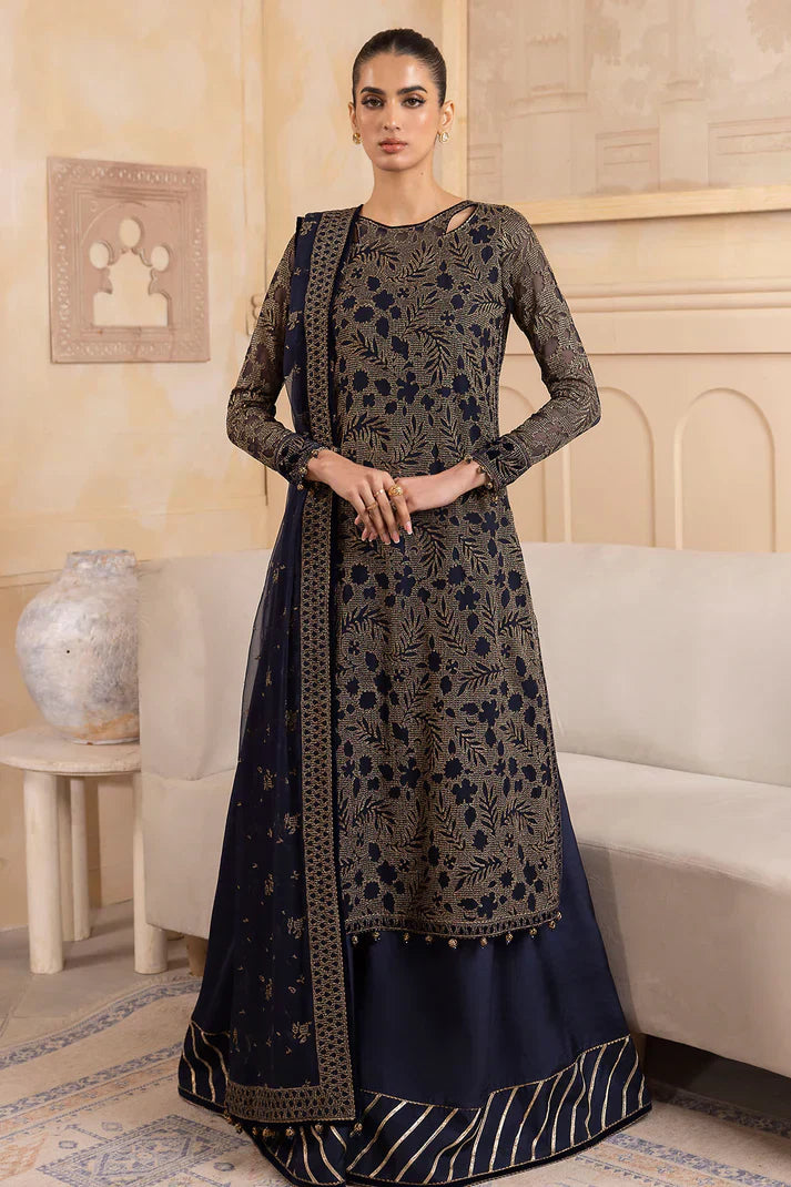 Jazmin | Formals Collection | UC-3036 - Saira Saqlain